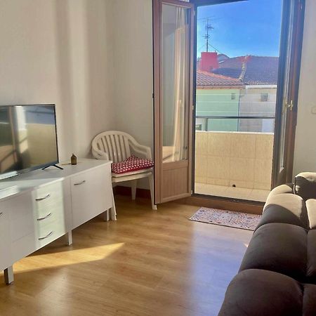 Ostadar Etxea Centrico Apartamento Reformado Bermeo Dış mekan fotoğraf