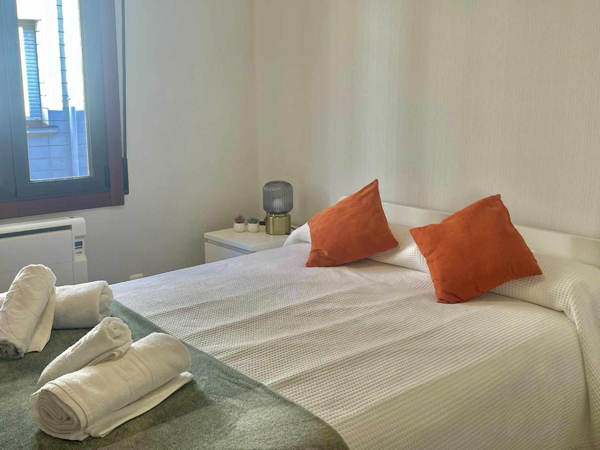 Ostadar Etxea Centrico Apartamento Reformado Bermeo Dış mekan fotoğraf
