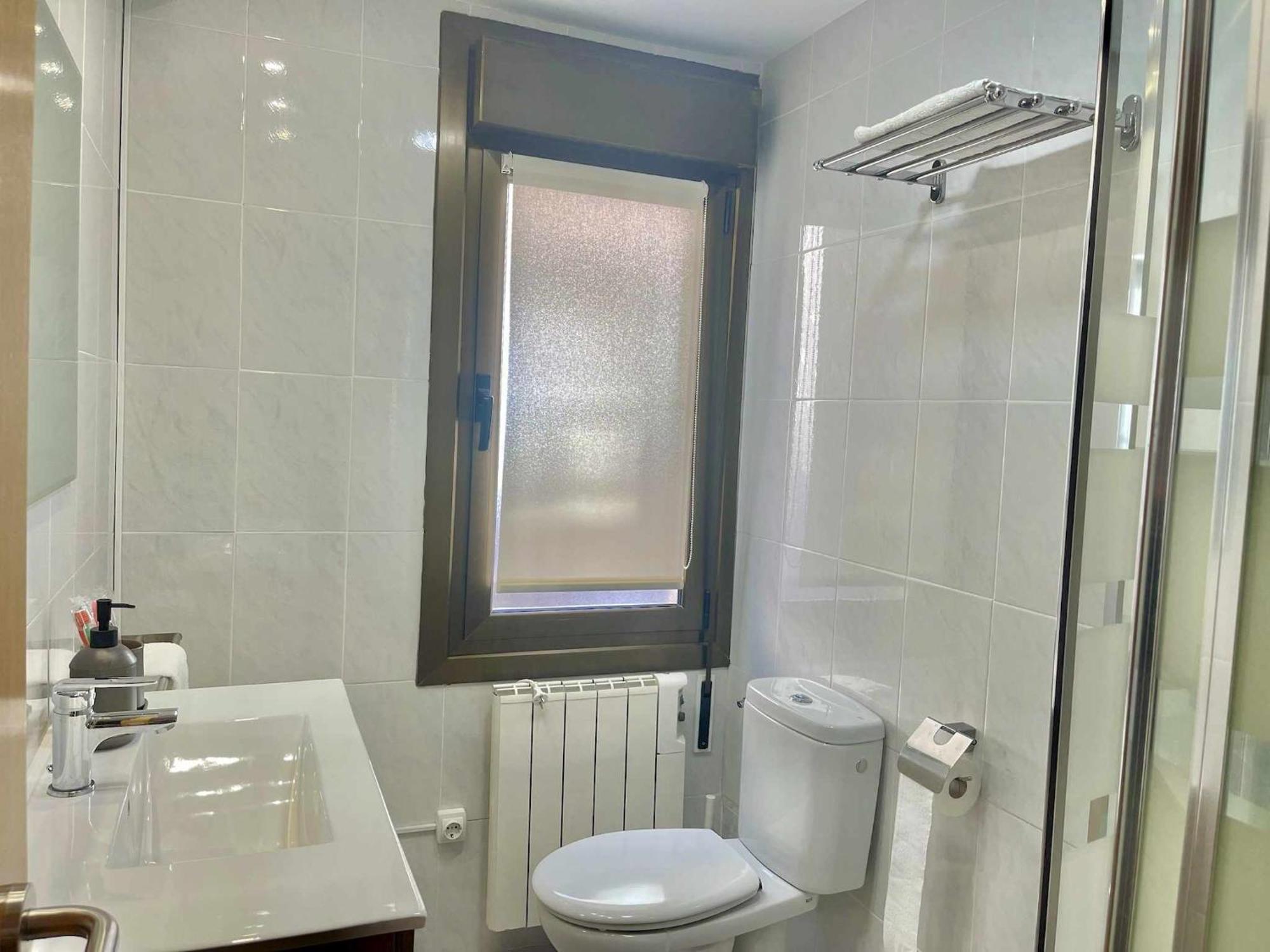 Ostadar Etxea Centrico Apartamento Reformado Bermeo Dış mekan fotoğraf