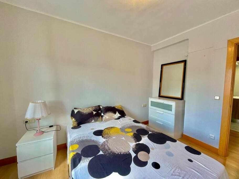 Ostadar Etxea Centrico Apartamento Reformado Bermeo Dış mekan fotoğraf