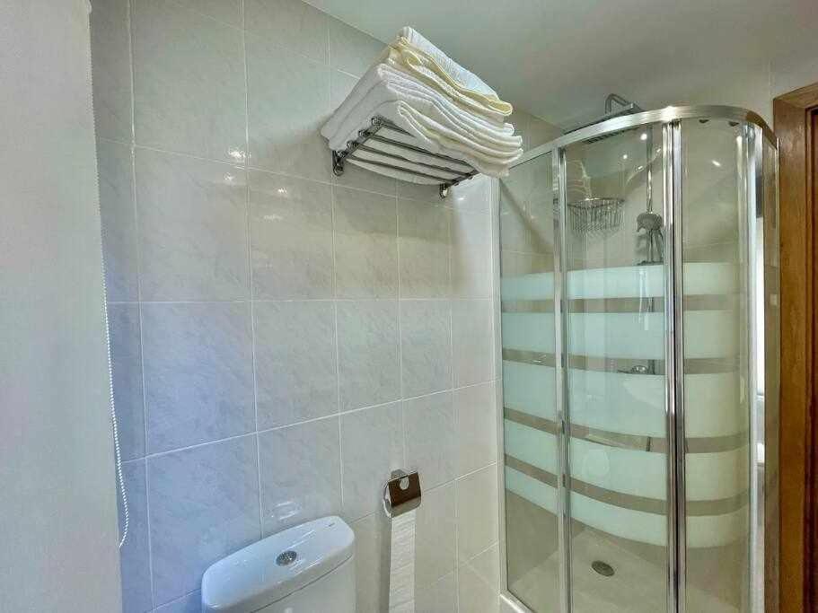 Ostadar Etxea Centrico Apartamento Reformado Bermeo Dış mekan fotoğraf