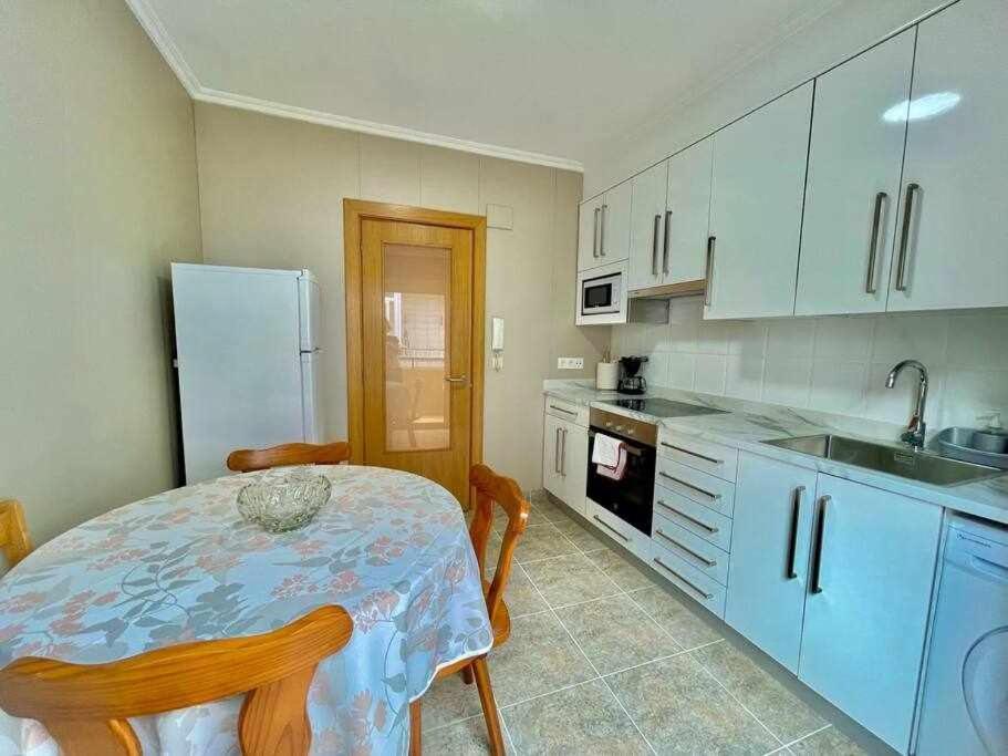 Ostadar Etxea Centrico Apartamento Reformado Bermeo Dış mekan fotoğraf