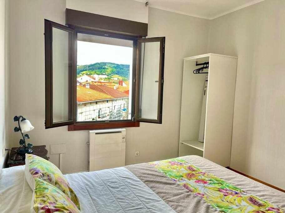 Ostadar Etxea Centrico Apartamento Reformado Bermeo Dış mekan fotoğraf