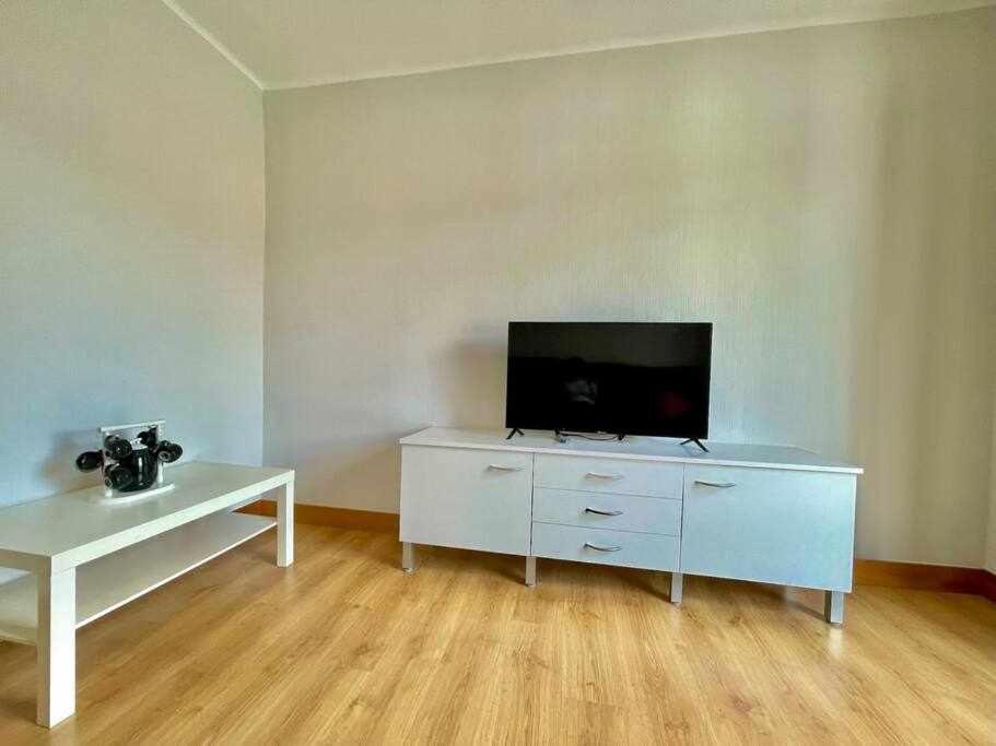 Ostadar Etxea Centrico Apartamento Reformado Bermeo Dış mekan fotoğraf