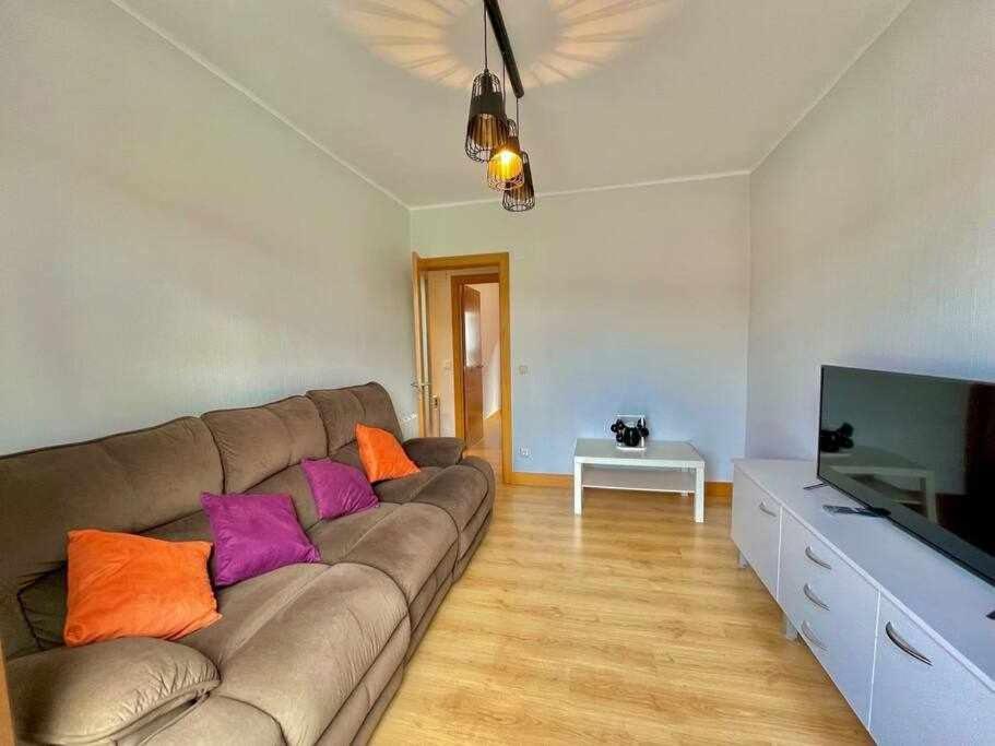 Ostadar Etxea Centrico Apartamento Reformado Bermeo Dış mekan fotoğraf
