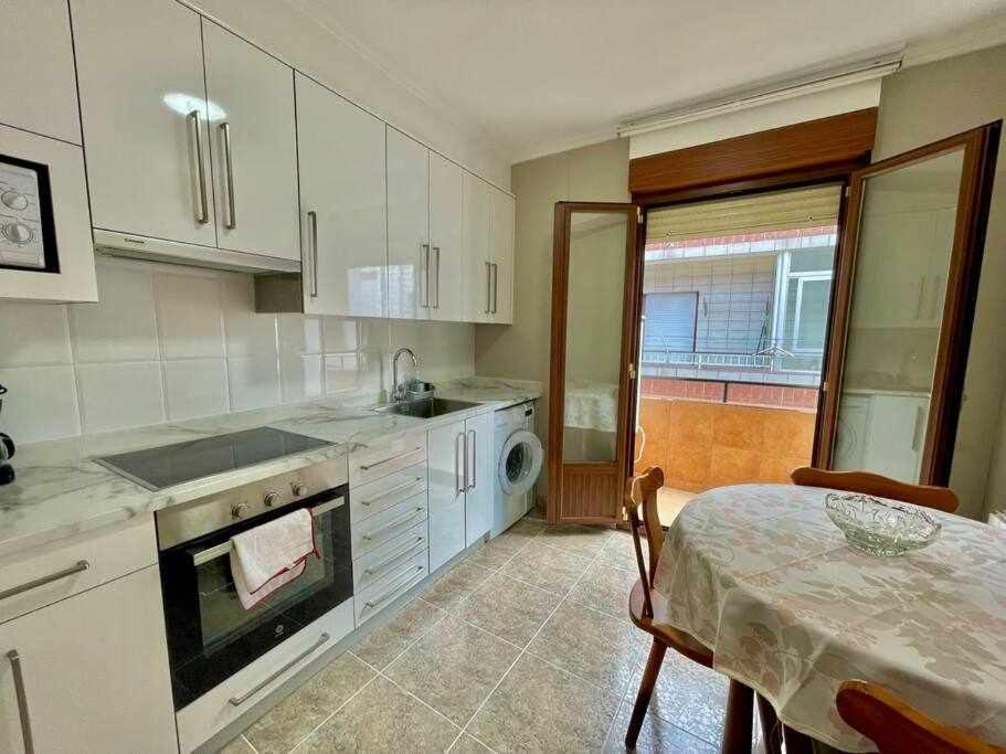 Ostadar Etxea Centrico Apartamento Reformado Bermeo Dış mekan fotoğraf