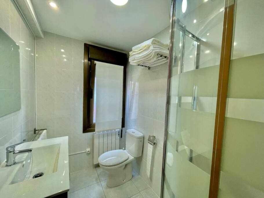 Ostadar Etxea Centrico Apartamento Reformado Bermeo Dış mekan fotoğraf